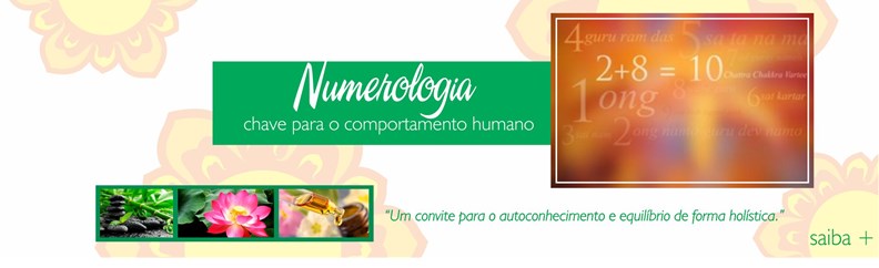 Numerologia