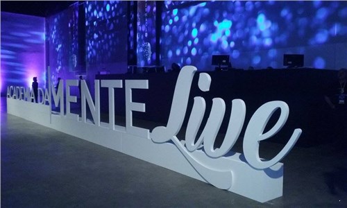 Academia da Mente 2017