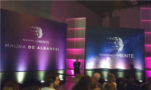 Academia da Mente 2017