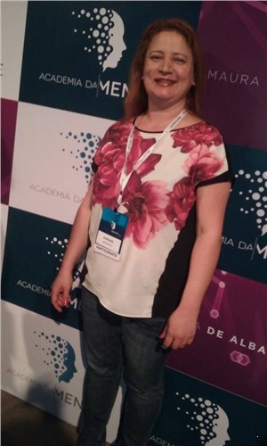 Academia da Mente 2017