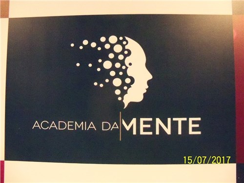 Academia da Mente 2017