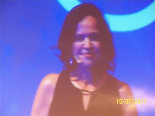 Academia da Mente 2017