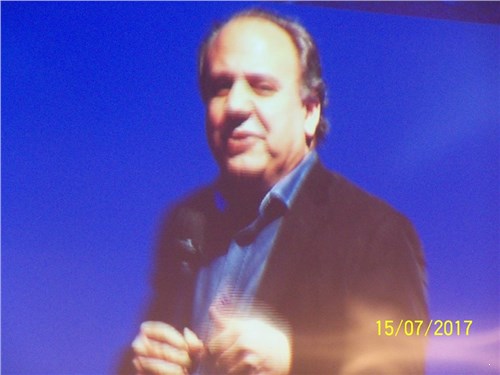 Academia da Mente 2017