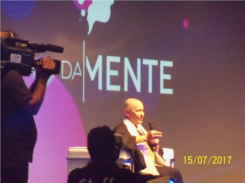 Academia da Mente 2017