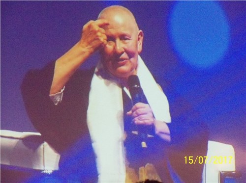 Academia da Mente 2017