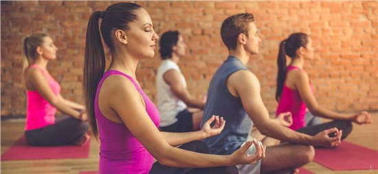 Magra e zen: 3 terapias que diminuem o estresse e podem ajudar