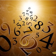 Mapa numerológico do Ano e seus meses